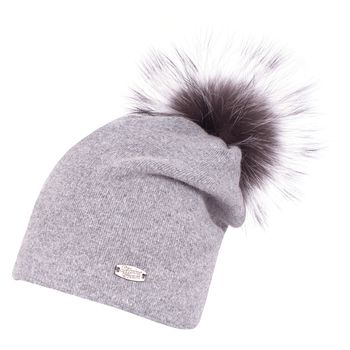 WINTER HAT REBEL  ACWH-180561-003