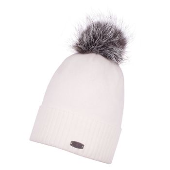 WINTER HAT ASH  ACWH-180562-003