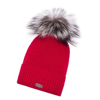 WINTER HAT ASH  ACWH-180562-004