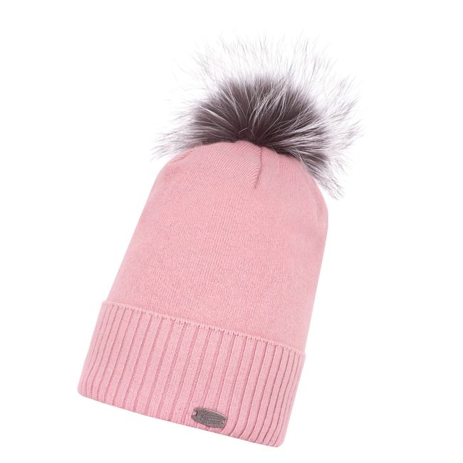 WINTER HAT ASH ACWH-180562-006