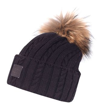 WINTER HAT BRITT  ACWH-180563-001