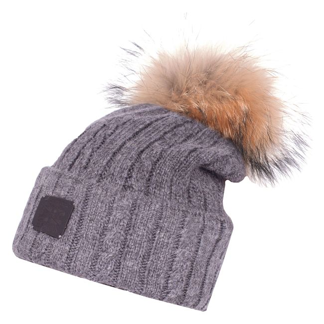 WINTER HAT BRITT  ACWH-180563-002