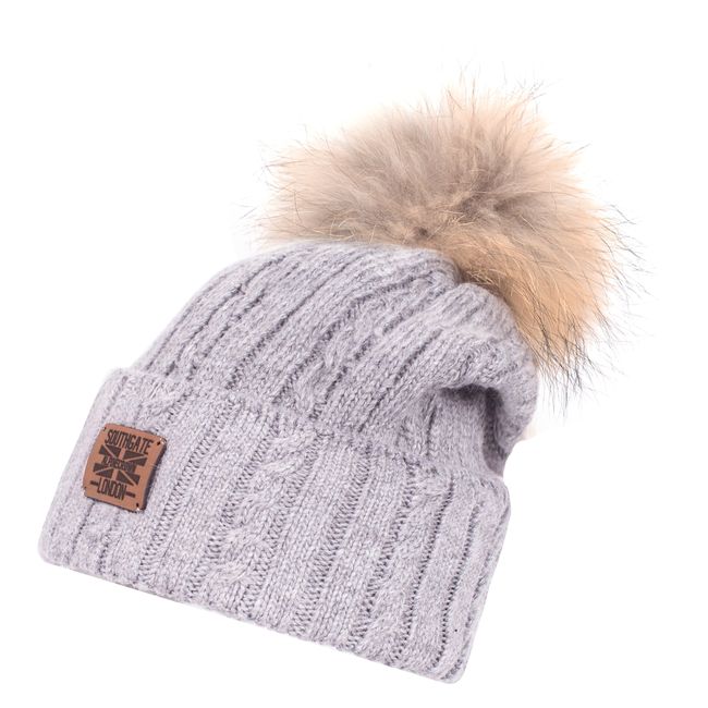 WINTER HAT BRITT  ACWH-180563-003