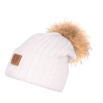 WINTER HAT BRITT  ACWH-180563-004