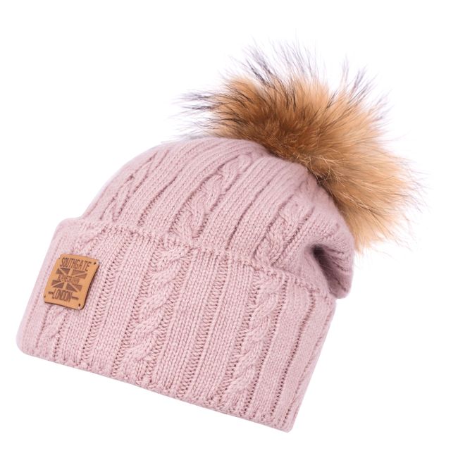 WINTER HAT BRITT  ACWH-180563-005