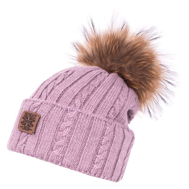 WINTER HAT BRITT ACWH-180563-006