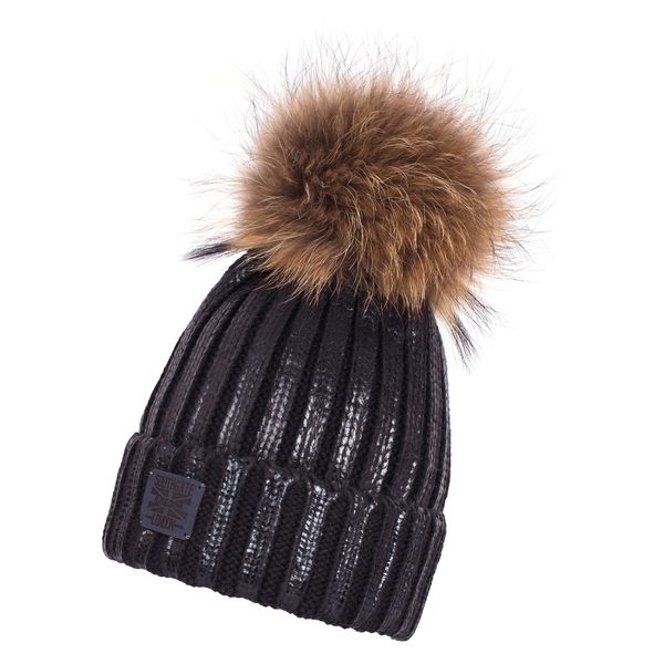 WINTER HAT EVIE  ACWH-180565-001