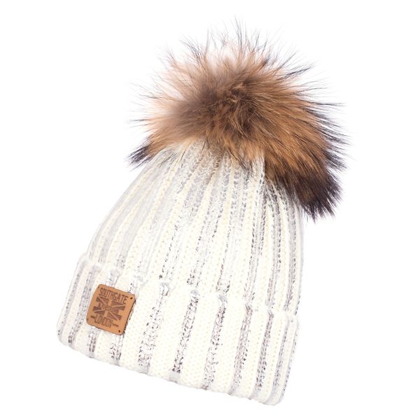 WINTER HAT EVIE  ACWH-180565-002