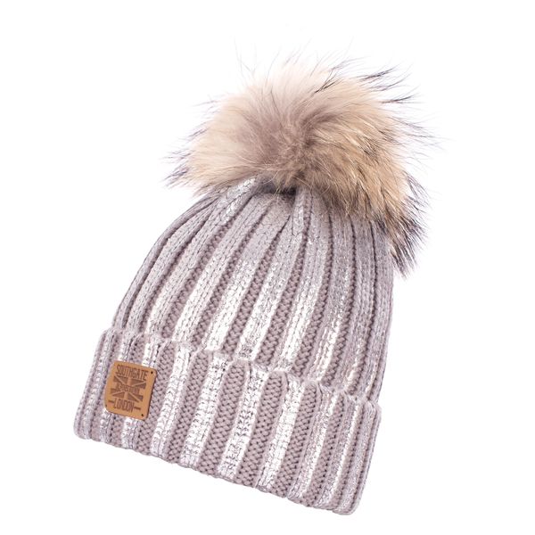 WINTER HAT EVIE  ACWH-180565-003