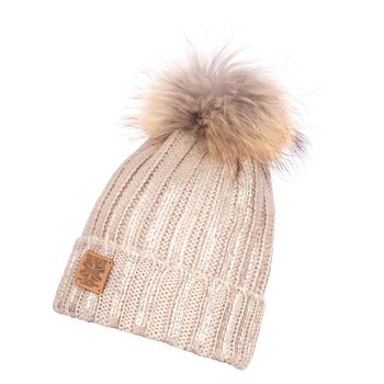 WINTER HAT EVIE  ACWH-180565-005