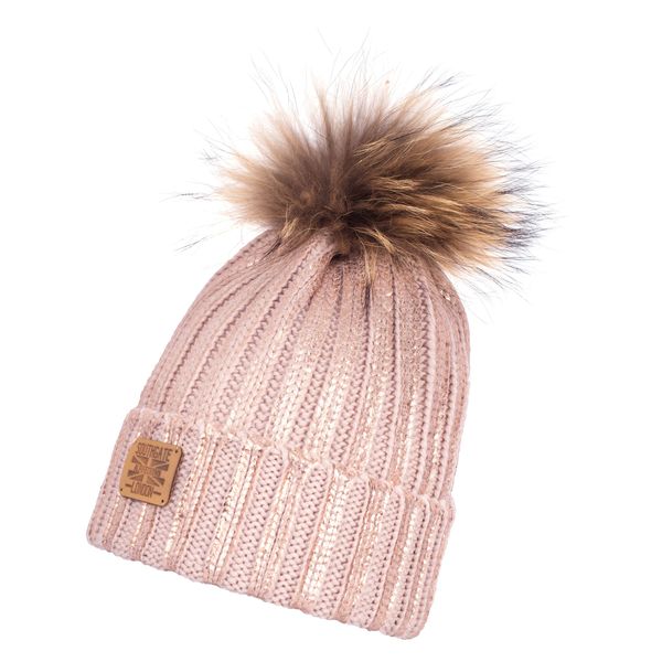 WINTER HAT EVIE  ACWH-180565-006