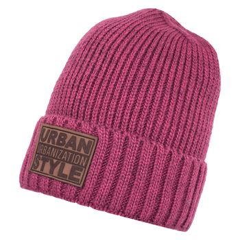 WINTER HAT REESE  ACWH-180567-001