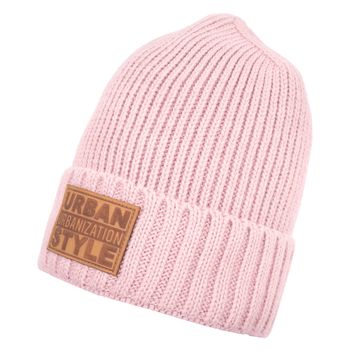 WINTER HAT REESE  ACWH-180567-005