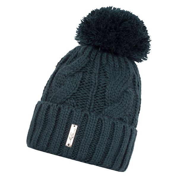 WINTER HAT ESME  ACWH-180570-004