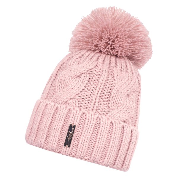 WINTER HAT ESME  ACWH-180570-006