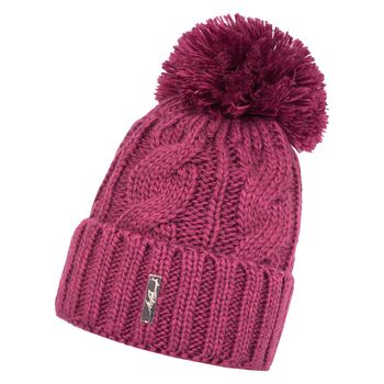 WINTER HAT ESME  ACWH-180570-007