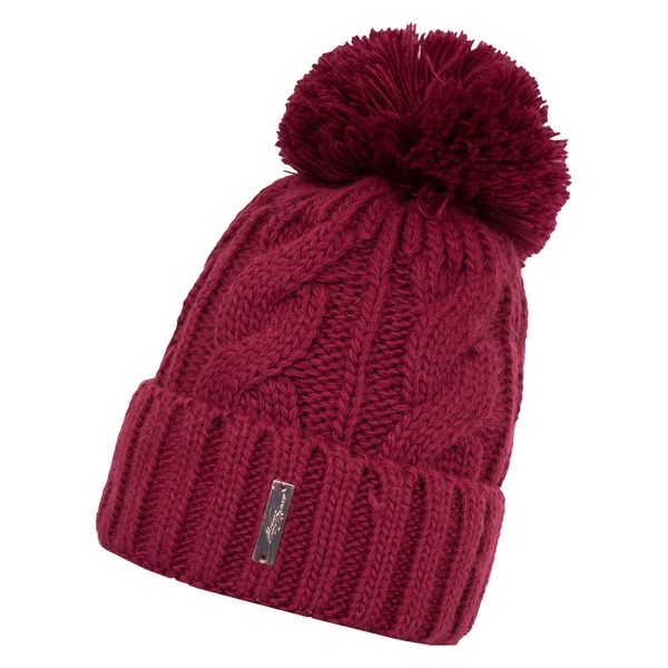 WINTER HAT ESME  ACWH-180570-008