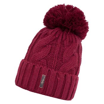 WINTER HAT ESME  ACWH-180570-008