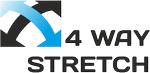 4 Way Stretch
