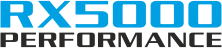RX5000 Perfomance